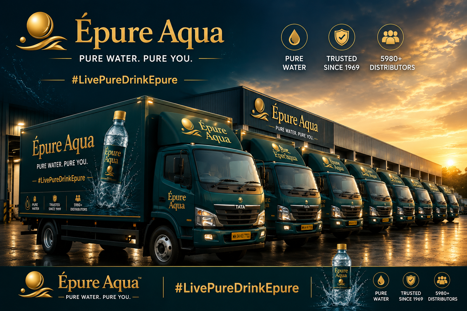 Épure Aqua