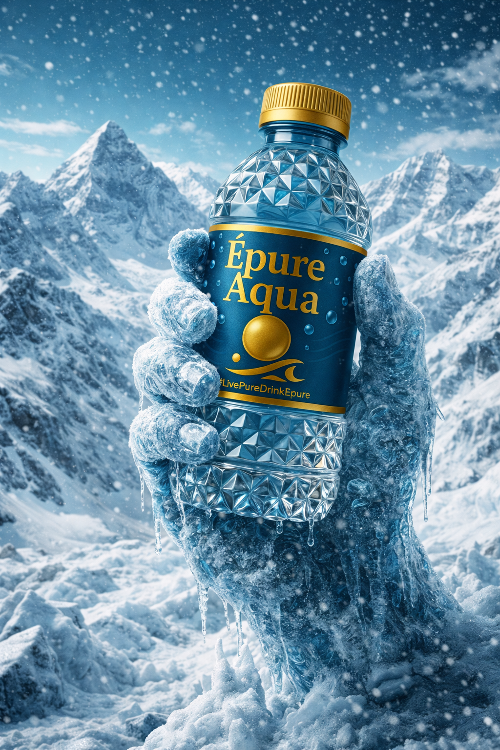 Épure Aqua