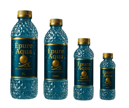 Épure Aqua